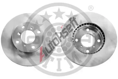 OPTIMAL Brzdov kotou - 246 mm OPT BS-8618C, BS-8618C