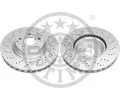 Brzdov kotou OPTIMAL ‐ OPT BS-8624HC