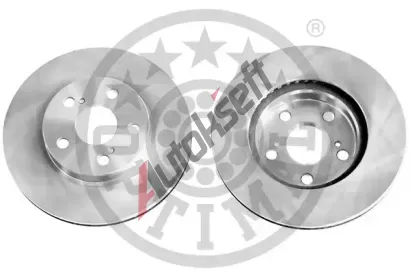OPTIMAL Brzdov kotou - 255 mm OPT BS-8626C, BS-8626C