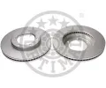OPTIMAL Brzdov kotou - 285 mm ‐ OPT BS-8628C