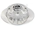 Brzdov kotou OPTIMAL ‐ OPT BS-8630C