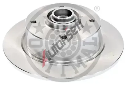 OPTIMAL Brzdov kotou - 278 mm OPT BS-8630C, BS-8630C
