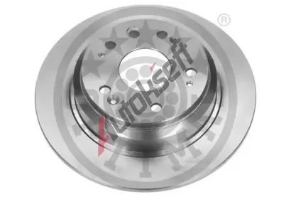 OPTIMAL Brzdov kotou - 282 mm OPT BS-8634C, BS-8634C