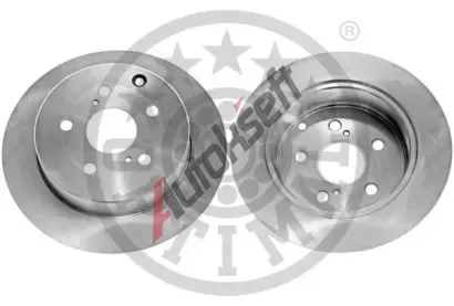 OPTIMAL Brzdov kotou - 290 mm OPT BS-8648C, BS-8648C