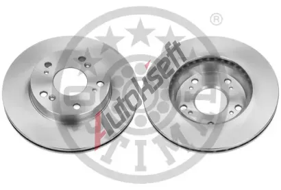 OPTIMAL Brzdov kotou - 262 mm OPT BS-8650C, BS-8650C