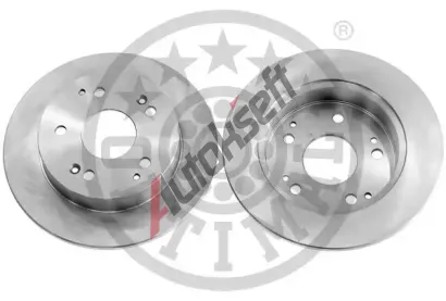 OPTIMAL Brzdov kotou - 260 mm OPT BS-8660C, BS-8660C