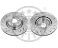 OPTIMAL Brzdov kotou ‐ OPT BS-8670HC