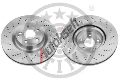 OPTIMAL Brzdov kotou OPT BS-8670HC, BS-8670HC