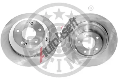 OPTIMAL Brzdov kotou - 302 mm OPT BS-8674C, BS-8674C