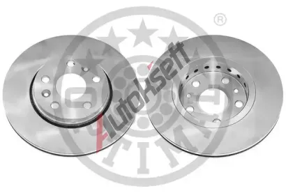 OPTIMAL Brzdov kotou - 280 mm OPT BS-8680C, BS-8680C