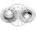 OPTIMAL Brzdov kotou - 305 mm ‐ OPT BS-8686C