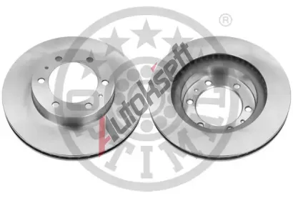 OPTIMAL Brzdov kotou - 319 mm OPT BS-8698HC, BS-8698HC