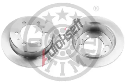 OPTIMAL Brzdov kotou - 299 mm OPT BS-8756C, BS-8756C