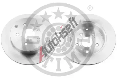 OPTIMAL Brzdov kotou - 297 mm OPT BS-8760C, BS-8760C