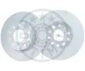 Brzdov kotou OPTIMAL ‐ OPT BS-8784C