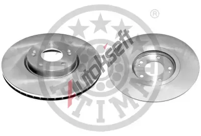 OPTIMAL Brzdov kotou - 321 mm OPT BS-8786HC, BS-8786HC