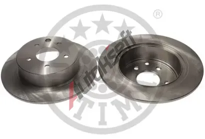 OPTIMAL Brzdov kotou - 292 mm OPT BS-8794C, BS-8794C