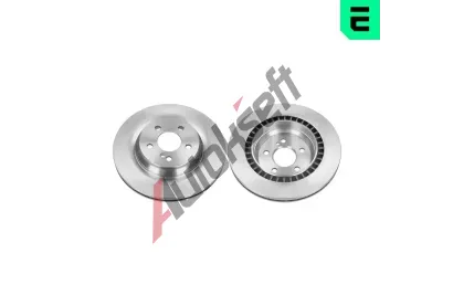 OPTIMAL Brzdov� kotou� OPT BS-8812C, BS-8812C