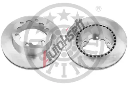 OPTIMAL Brzdov kotou - 303 mm OPT BS-8816C, BS-8816C