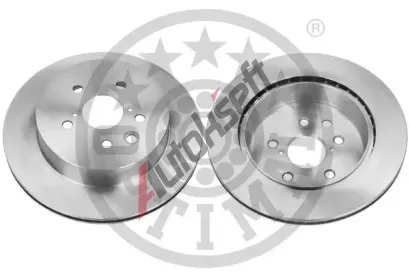 OPTIMAL Brzdov kotou - 310 mm OPT BS-8818C, BS-8818C