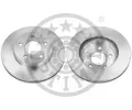 OPTIMAL Brzdov kotou - 288 mm ‐ OPT BS-8834HC