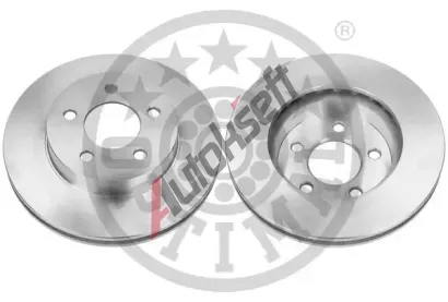 OPTIMAL Brzdov kotou - 288 mm OPT BS-8834HC, BS-8834HC