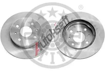 OPTIMAL Brzdov kotou - 246 mm OPT BS-8844C, BS-8844C