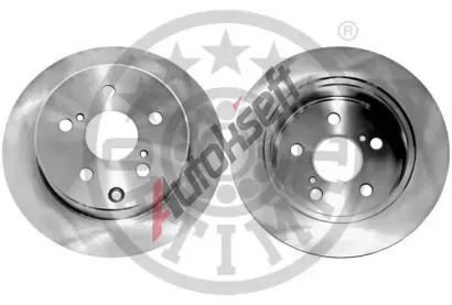 OPTIMAL Brzdový kotouč - 280 mm OPT BS-8860C, BS-8860C OPTIMAL Brzdový kotouč - 280 mm OPT BS-8860C, BS-8860C