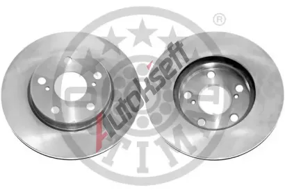 OPTIMAL Brzdový kotouč - 275 mm OPT BS-8868C, BS-8868C OPTIMAL Brzdový kotouč - 275 mm OPT BS-8868C, BS-8868C