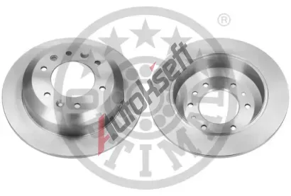 OPTIMAL Brzdov kotou OPT BS-8882C, BS-8882C