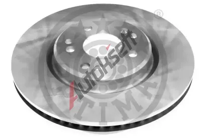 OPTIMAL Brzdov kotou - 320 mm OPT BS-8892C, BS-8892C