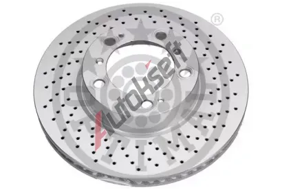 OPTIMAL Brzdový kotouč - 318 mm OPT BS-8896HC, BS-8896HC  OPTIMAL Brzdový kotouč - 318 mm OPT BS-8896HC, BS-8896HC
