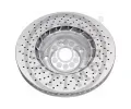 OPTIMAL Brzdový kotouč - 318 mm OPT BS-8896HC, BS-8896HC