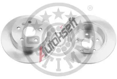 OPTIMAL Brzdov kotou - 288 mm OPT BS-8904C, BS-8904C