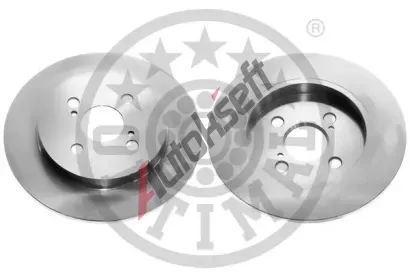 OPTIMAL Brzdov kotou - 259 mm OPT BS-8914C, BS-8914C