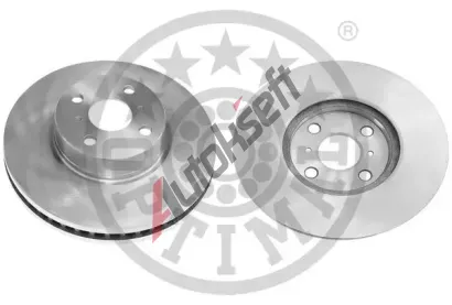 OPTIMAL Brzdov kotou OPT BS-8936C, BS-8936C