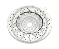 OPTIMAL Brzdov kotou COATED - 330 mm OPT BS-8962C, BS-8962C