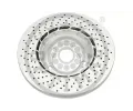 OPTIMAL Brzdov kotou COATED - 330 mm OPT BS-8964C, BS-8964C