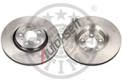 OPTIMAL Brzdov kotou - 320 mm OPT BS-8976, BS-8976