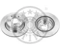 OPTIMAL Brzdov kotou COATED - 300 mm ‐ OPT BS-8990C