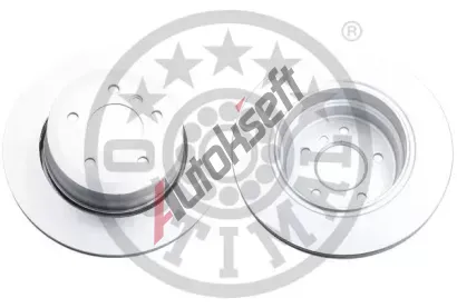 OPTIMAL Brzdov kotou COATED - 320 mm OPT BS-8994C, BS-8994C
