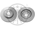Brzdov kotou OPTIMAL ‐ OPT BS-9006C