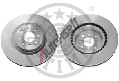 OPTIMAL Brzdov kotou OPT BS-9006C, BS-9006C