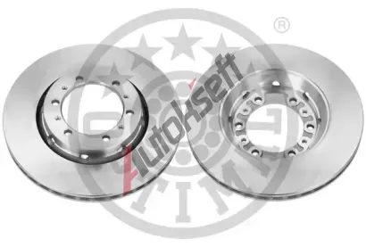 OPTIMAL Brzdov kotou OPT BS-9022C, BS-9022C