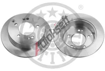 OPTIMAL Brzdov kotou - 262 mm OPT BS-9040C, BS-9040C