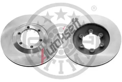 OPTIMAL Brzdový kotouč - 280 mm OPT BS-9046HC, BS-9046HC OPTIMAL Brzdový kotouč - 280 mm OPT BS-9046HC, BS-9046HC