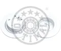 Brzdov� kotou�&nbsp;OPTIMAL&nbsp;&dash;&nbsp;OPT BS-9054C