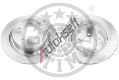 OPTIMAL Brzdov kotou - 302 mm OPT BS-9056C, BS-9056C