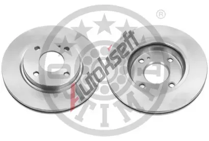 OPTIMAL Brzdov kotou - 258 mm OPT BS-9060C, BS-9060C