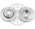 Brzdov kotou OPTIMAL ‐ OPT BS-9068C